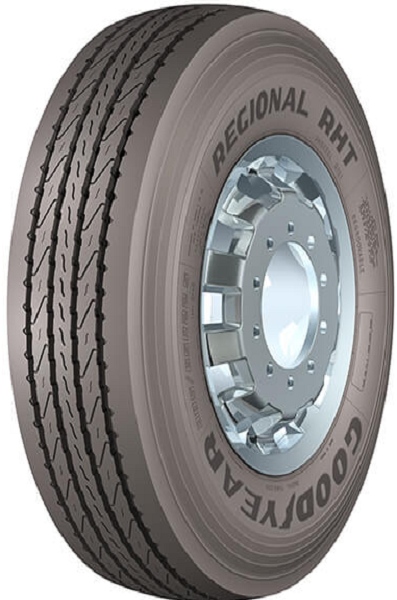 Goodyear Mf Pneus Piracicaba